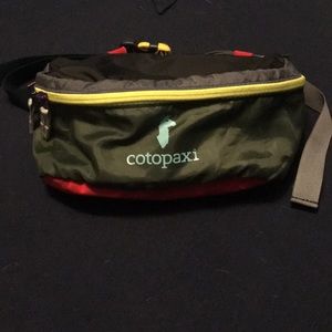 Cotopaxi BATAAN 3L FANNY PACK - DEL DÍA